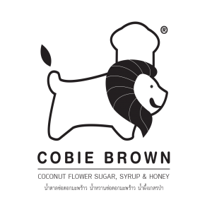 cobie brown (โคบี้ บราวน์)